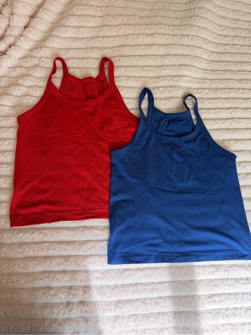 SWIFTY CAMI TANK TOP BUNDLE